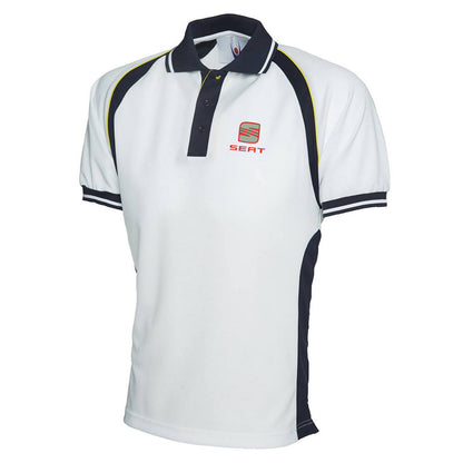 Seat Sport Polo Shirt 