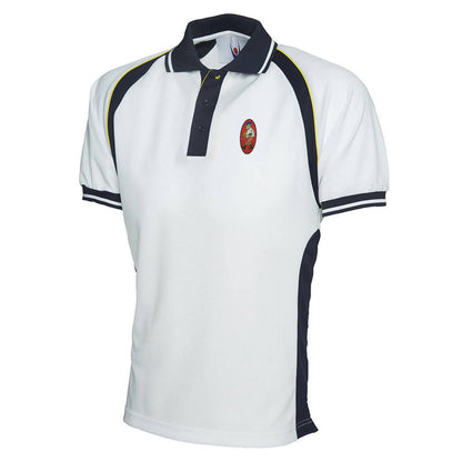 Retro Liverpool 1933 Polo Shirt