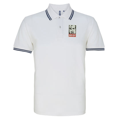 Bad Guy Polo Shirt UK