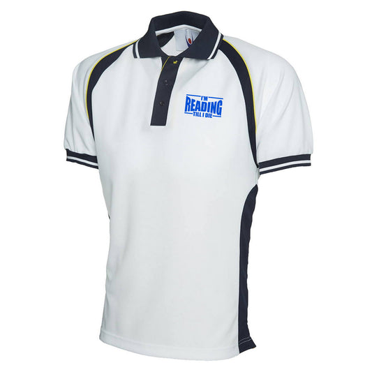 Reading Football Shirt