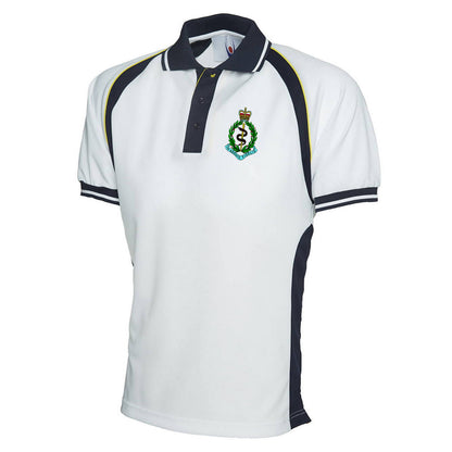 Royal Army Medical Corps Polo Shirt