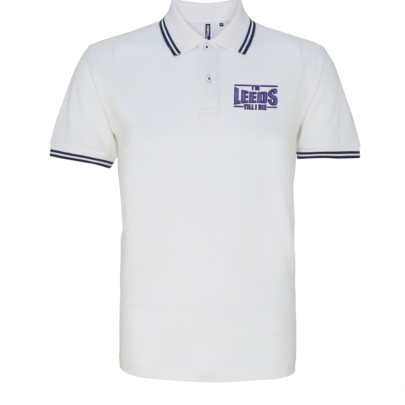 Leeds Polo Shirt
