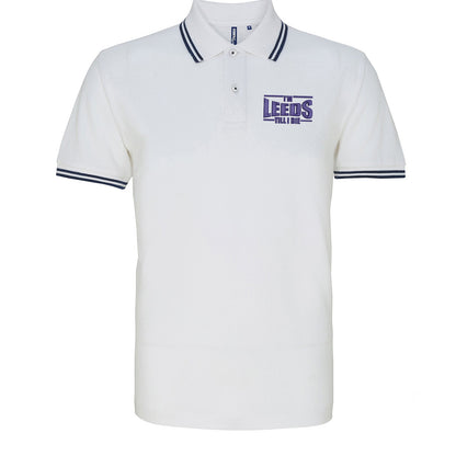 Leeds Polo Shirt