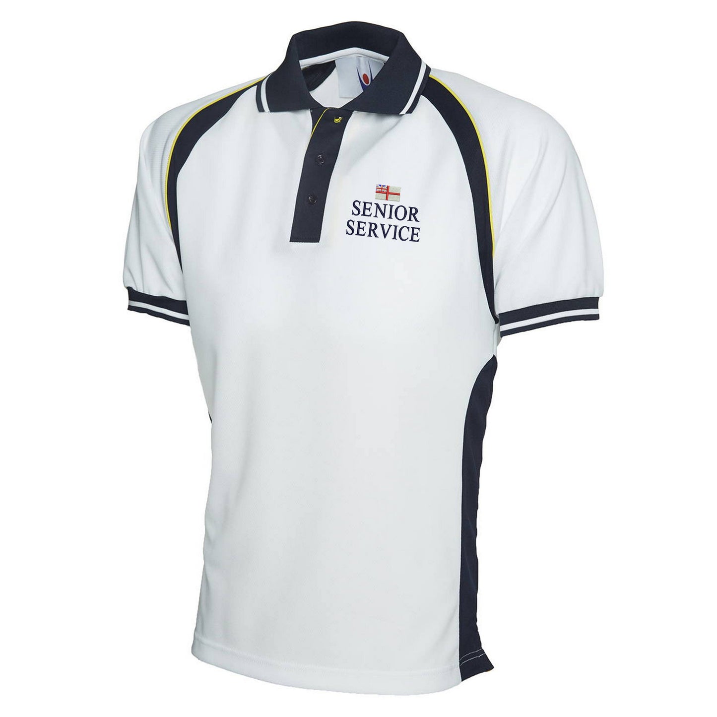 Senior Service Polo Shirt