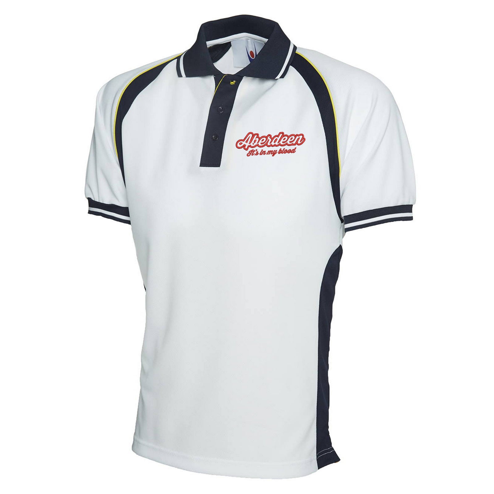 Aberdeen Fan Shirt