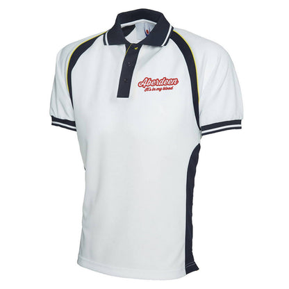 Aberdeen Fan Shirt