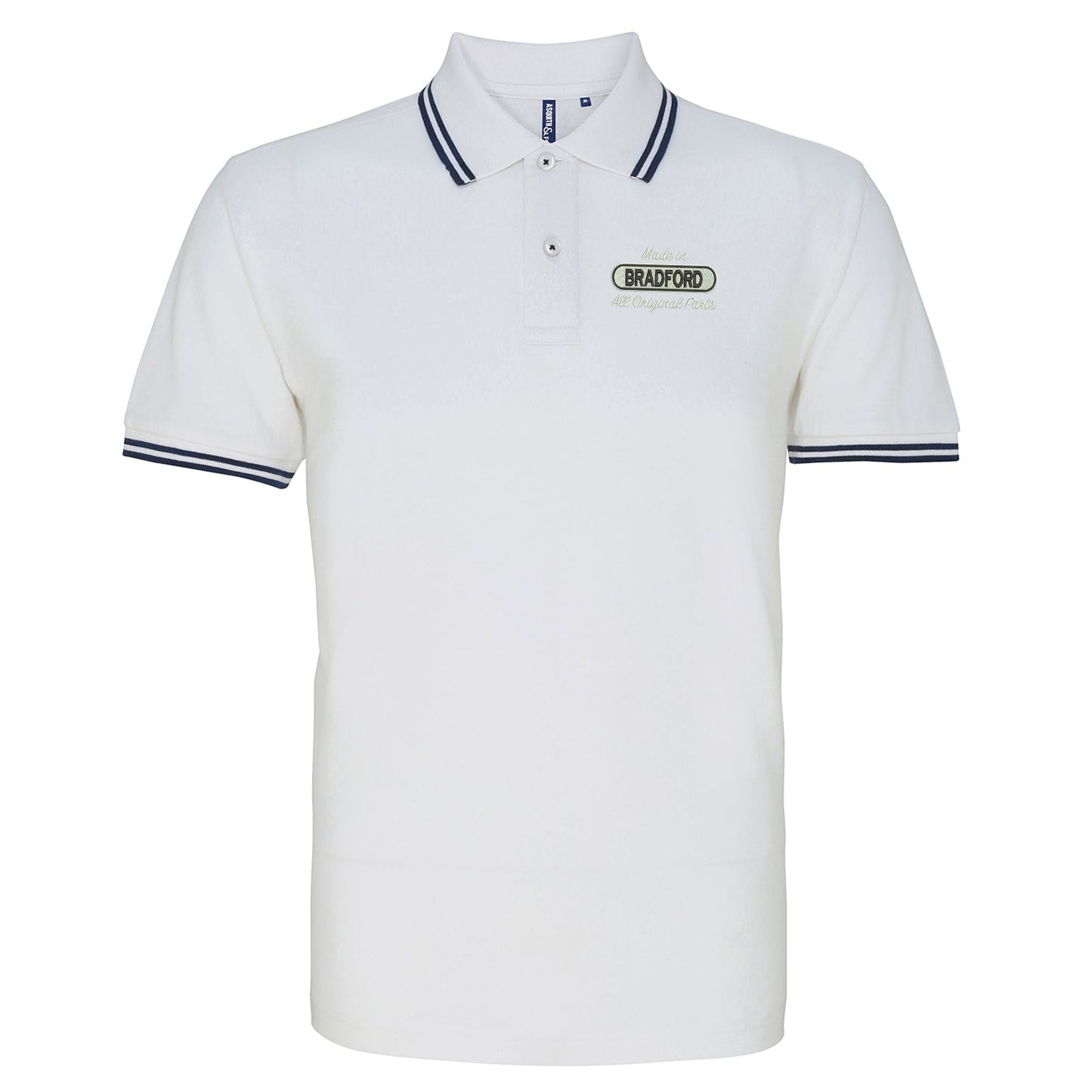 Bradford Polo Shirt