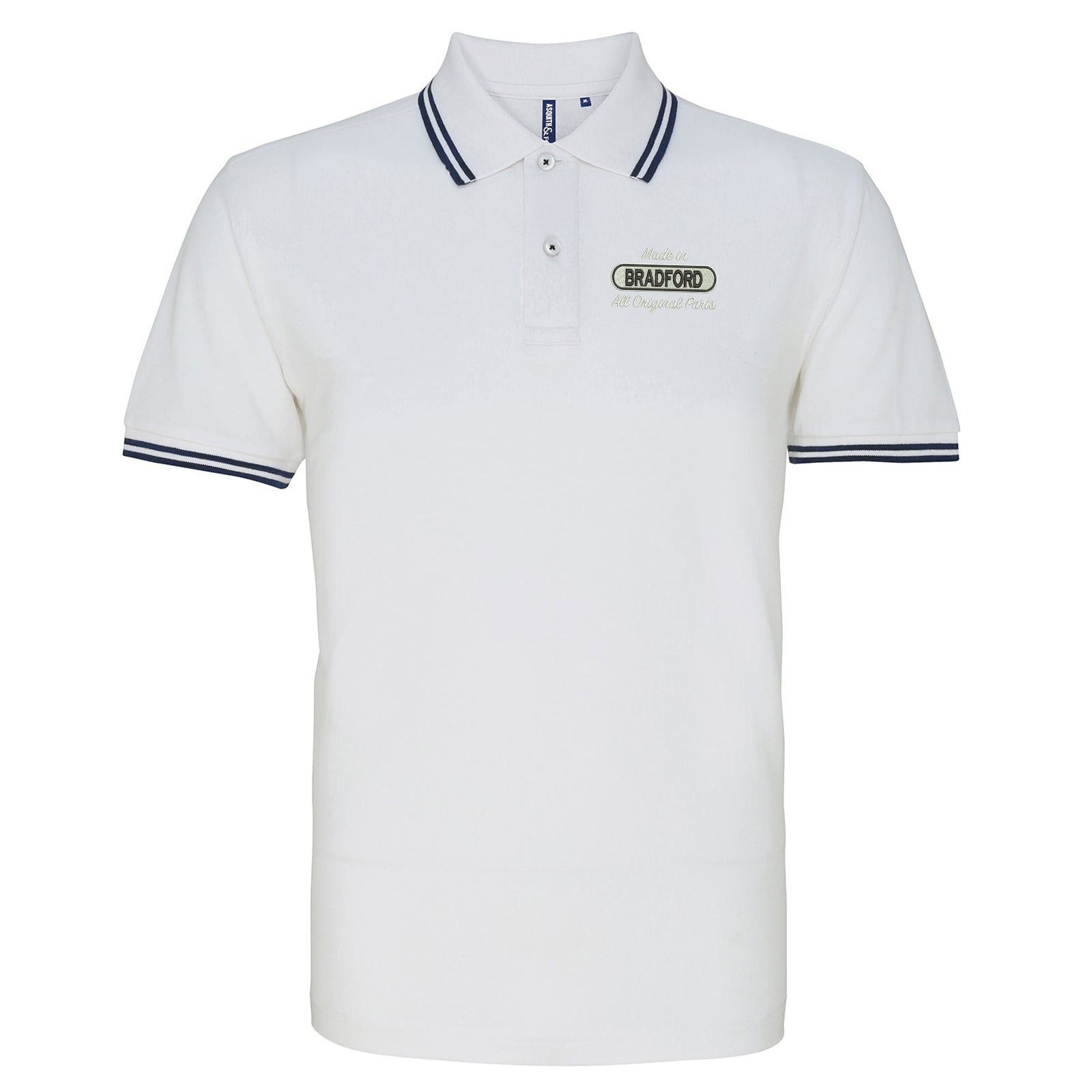 Bradford Polo Shirt