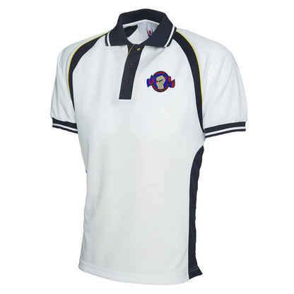 Crystal Palace F.C. Shirt 