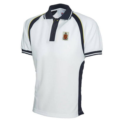Classic Bolton Wanderers Plo Shirt