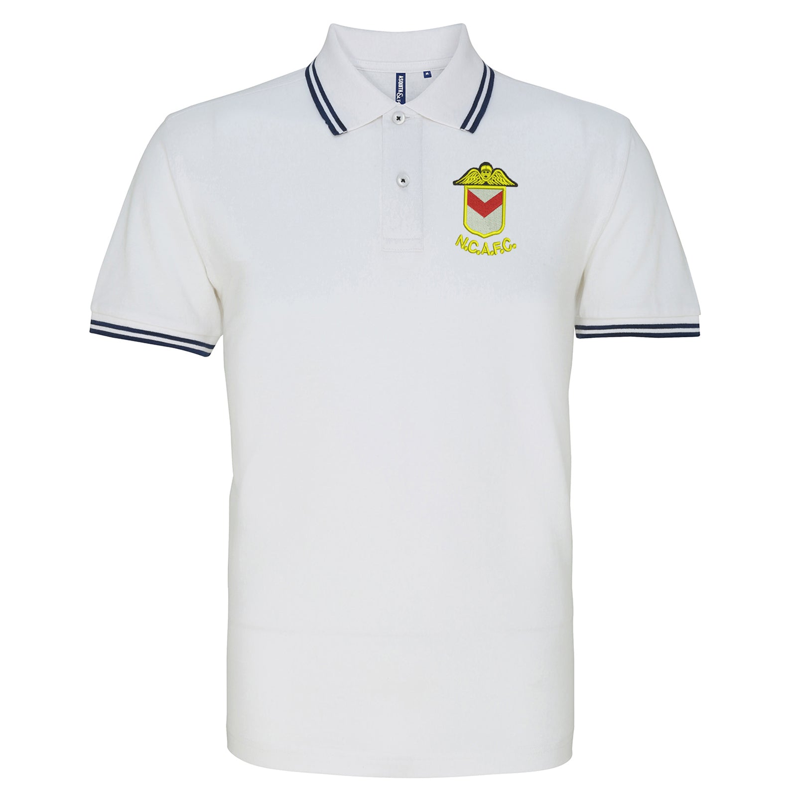 Retro Newport 1948 Polo Shirt