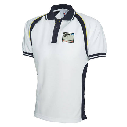 Rugby Park KA1 Polo Shirt