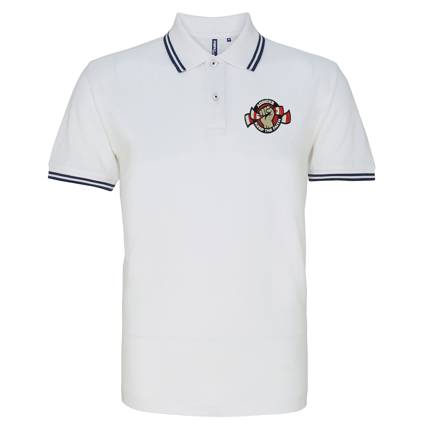 Charlton Athletic F.C Polo Shirt