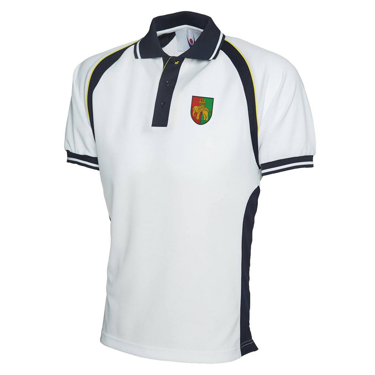 Coventry Heraldic Polo Shirt
