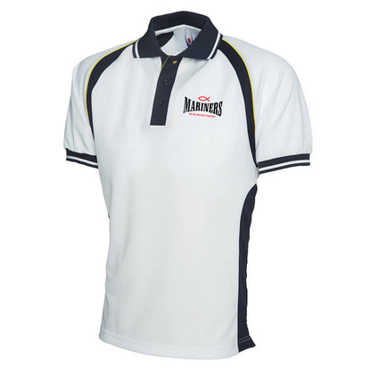 Grimsby Town Mariners Sports Polo Shirt