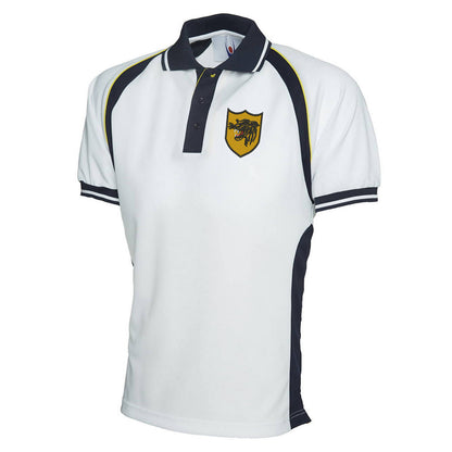 Retro Hull 1947 Polo Shirt