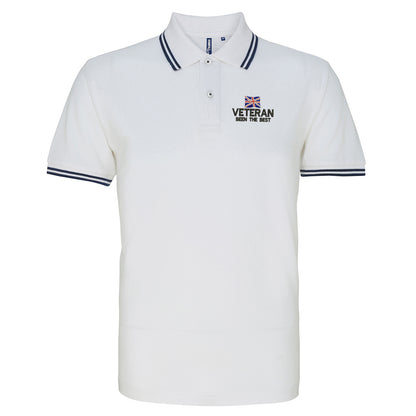 Veteran Been The Best Polo Shirt