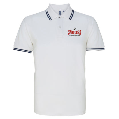 Walsall FC Polo Shirt