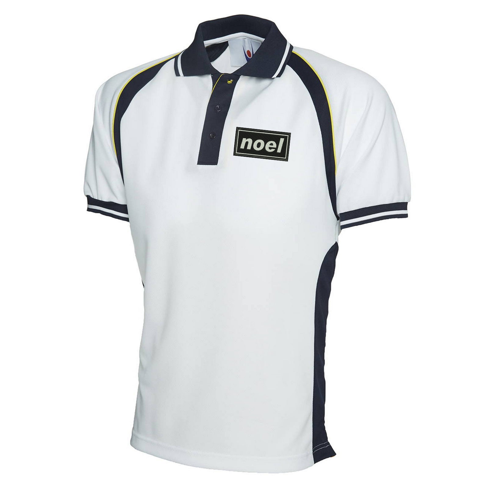 Noel Polo Shirt