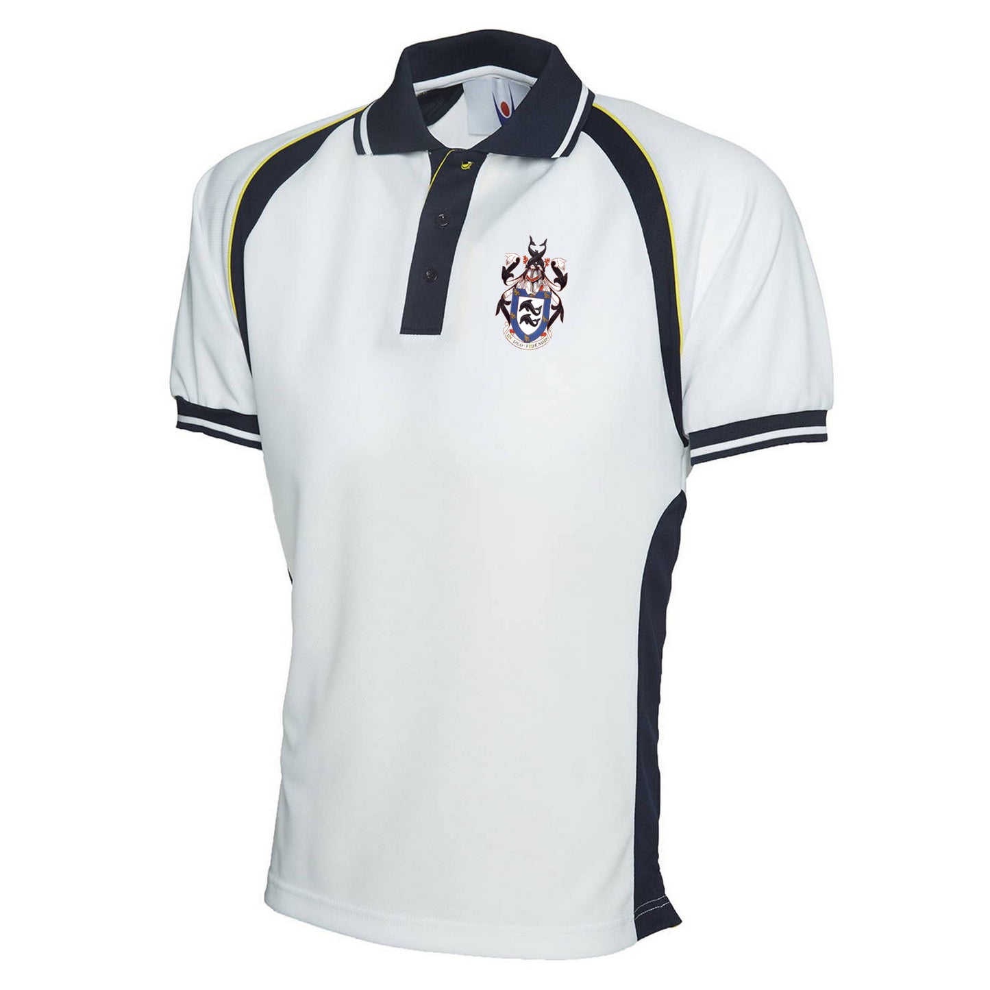 Brighton Coat of Arms Sports Polo Shirt