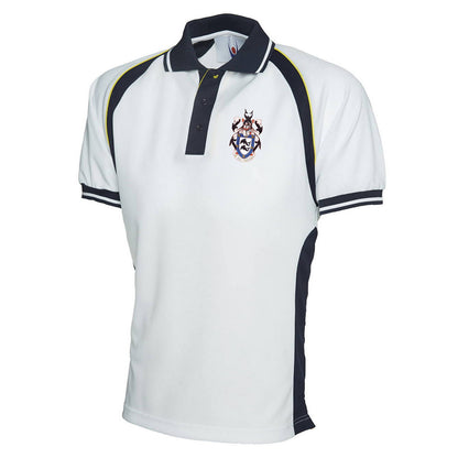 Brighton Coat of Arms Sports Polo Shirt