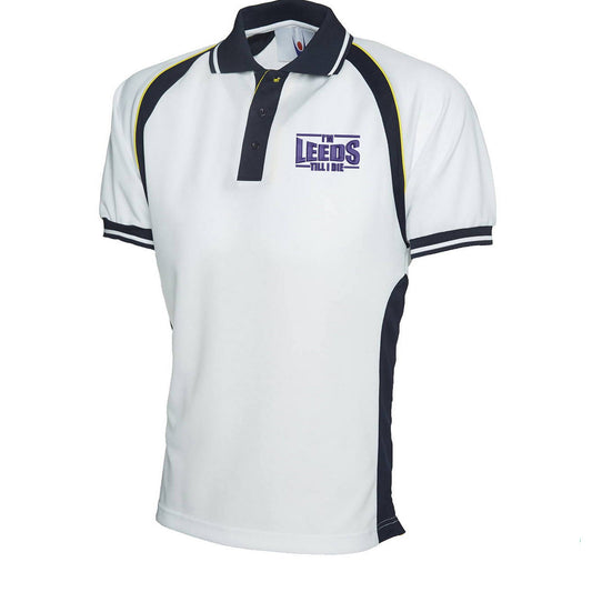 Leeds Shirt Football