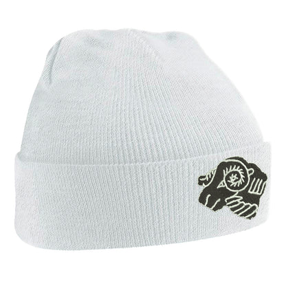Retro Derby 1968 Beanie Hat