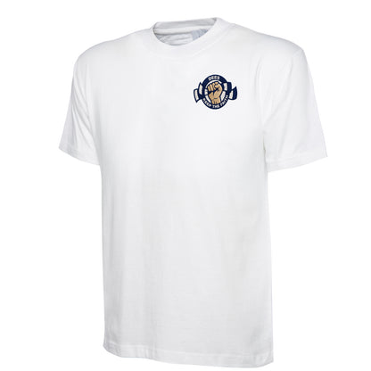 Dundee Dees Football Fans Football T-Shirt