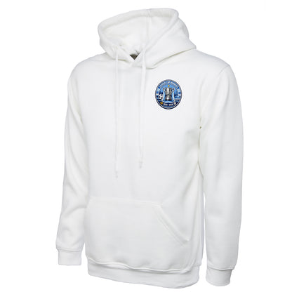 Man City League Cup Winners 2026 Hoodie