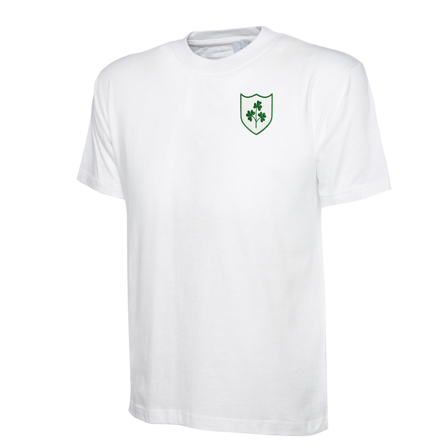 Childs Republic of Ireland Football Shirt