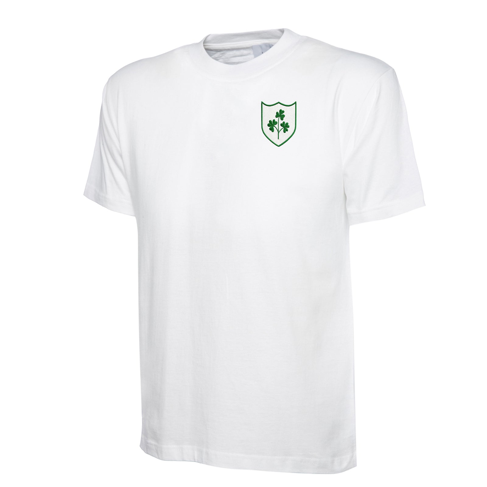 Childs Republic of Ireland Football Shirt