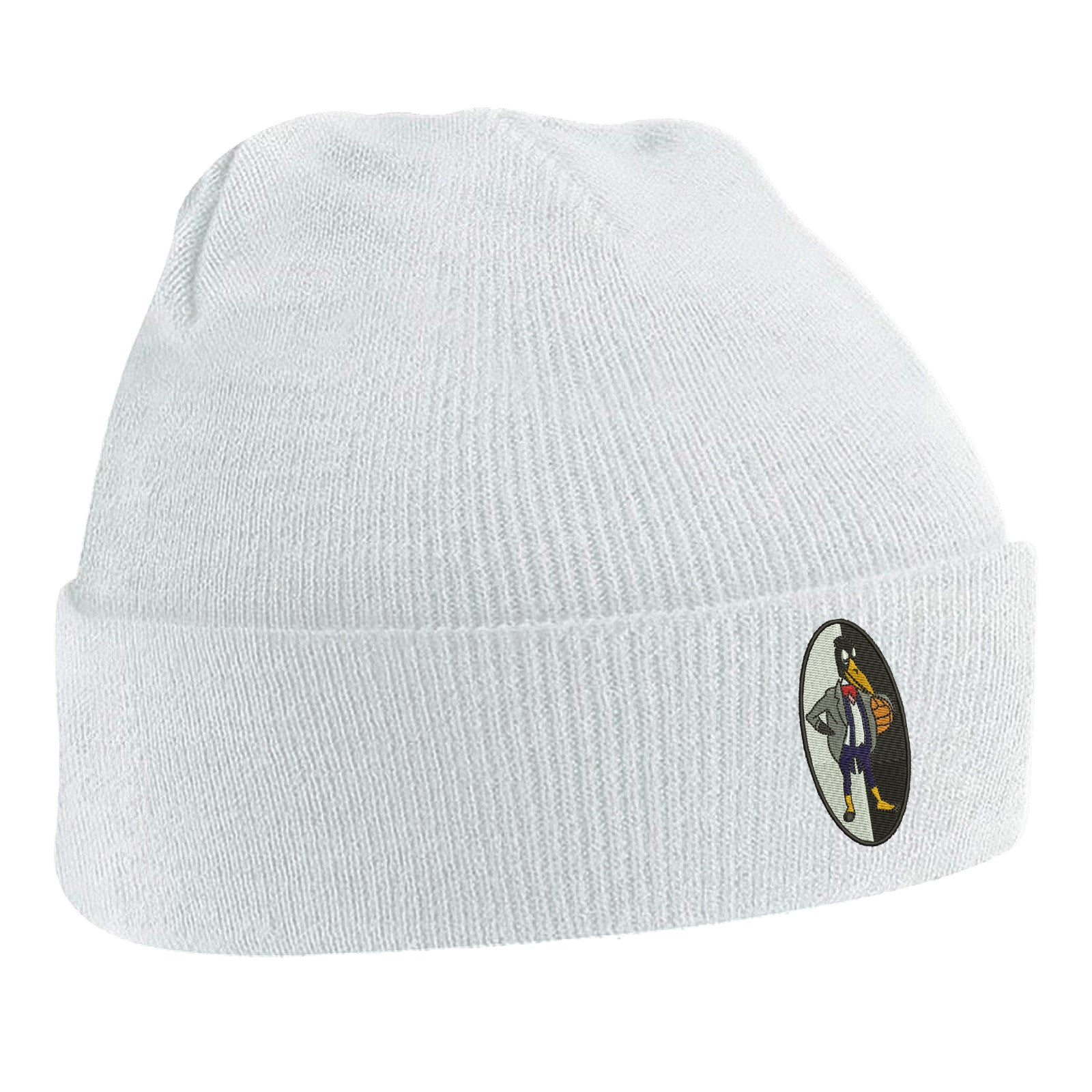 Newcastle United beanie hat