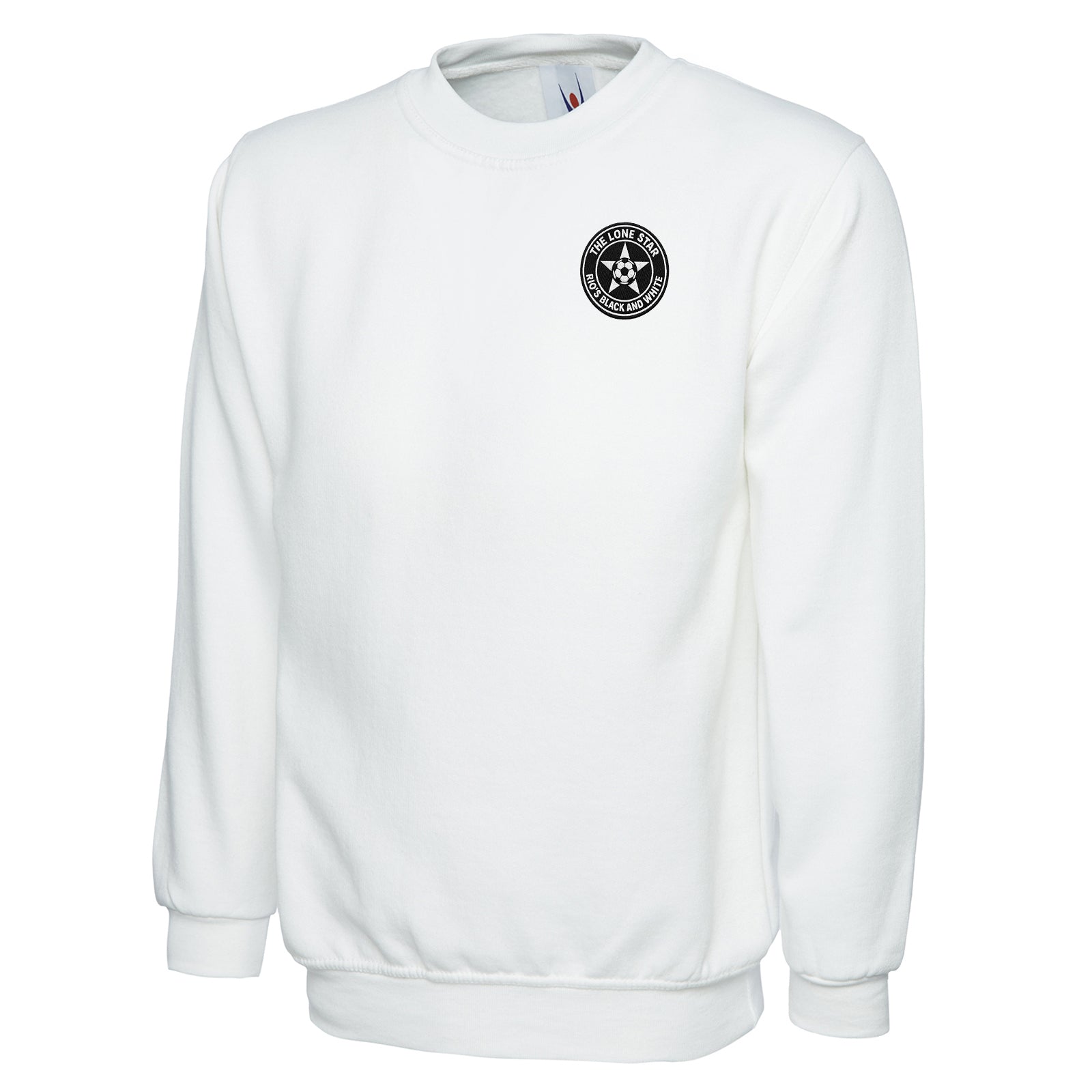Botafogo Football Sweatshirt