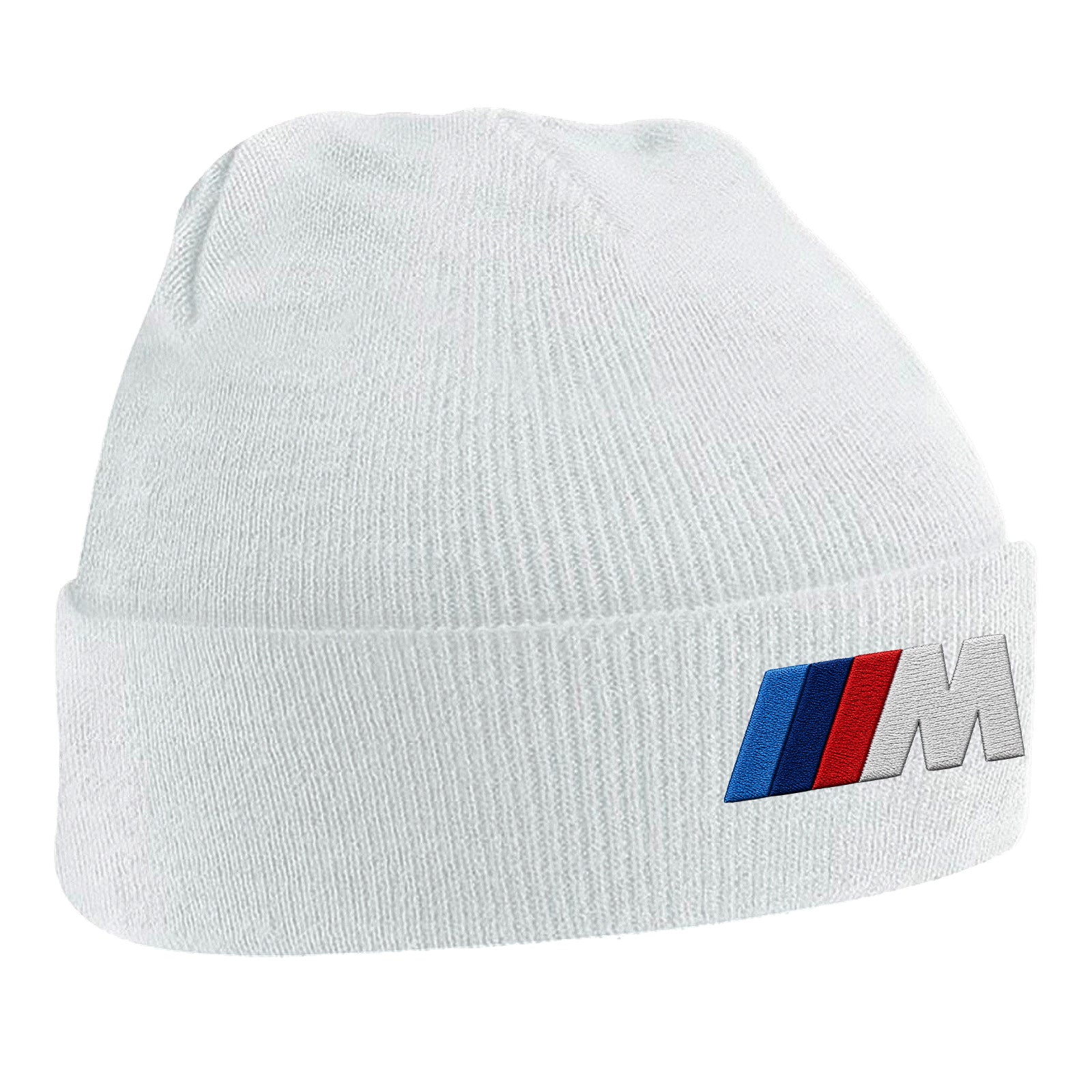 BMW Motorsport Beanie Hat 