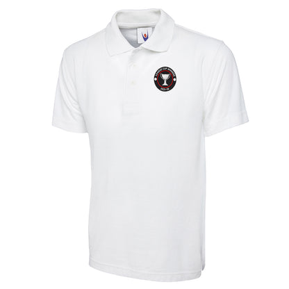 St Mirren League Cup Winners 2025 Polo Shirt