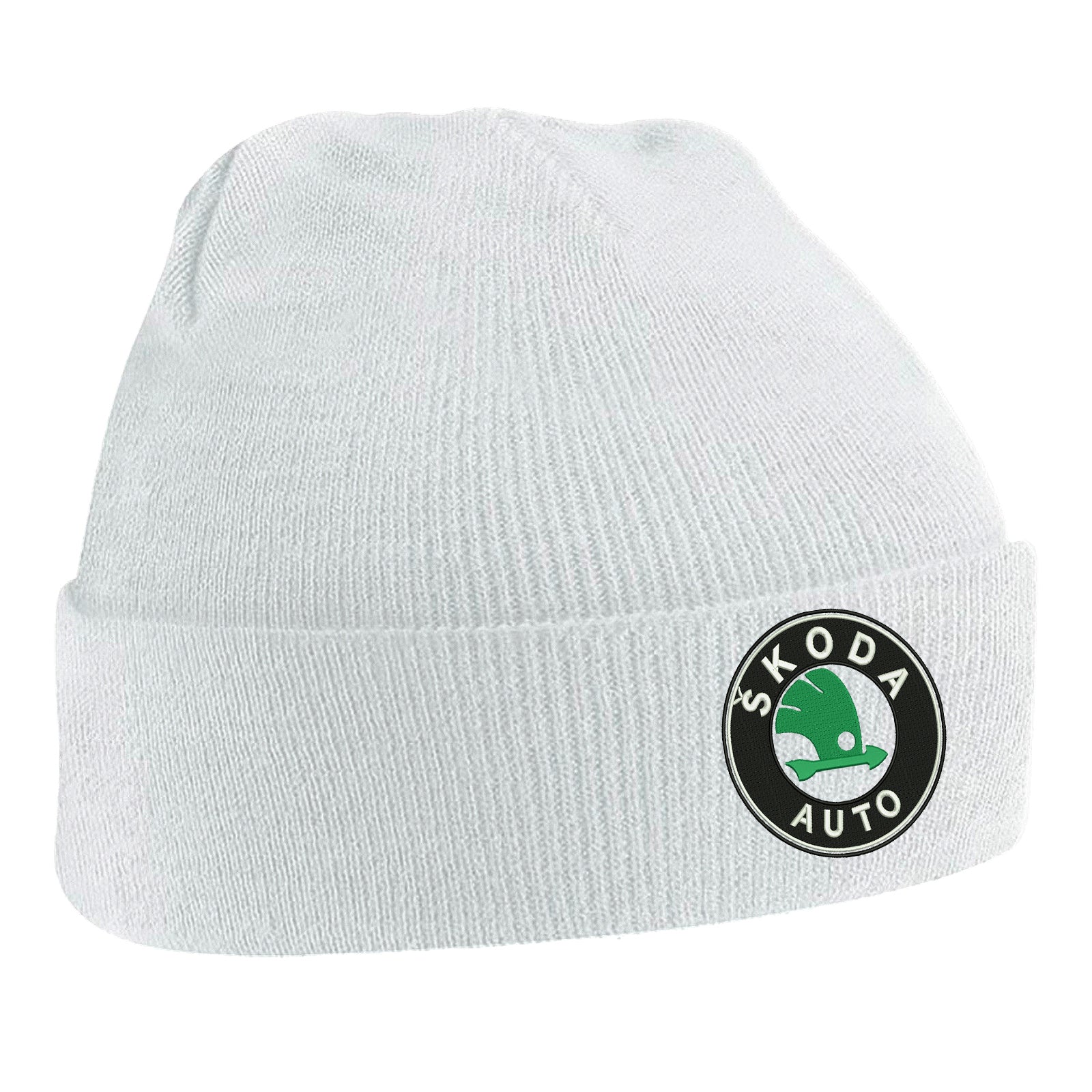 Skoda Beanie Hat