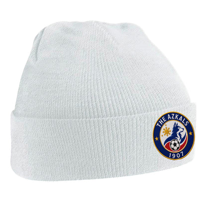 Philippines Football Beanie Hat 