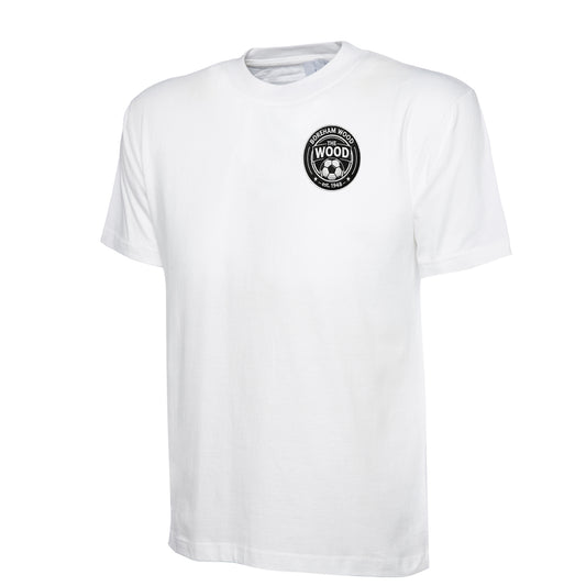 Childs Boreham Wood Football Shirt
