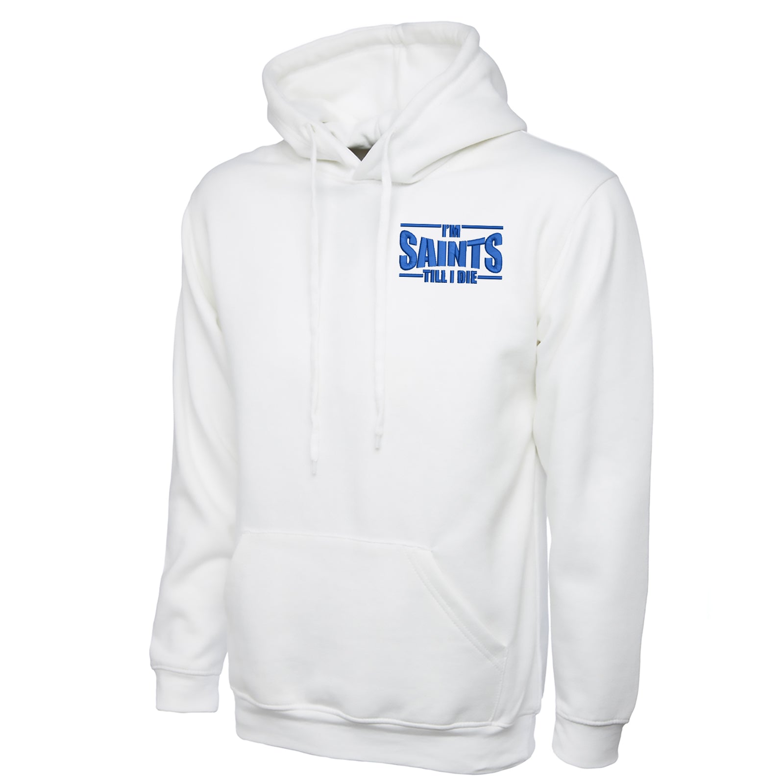 St Johnstone FC Football Hoodie