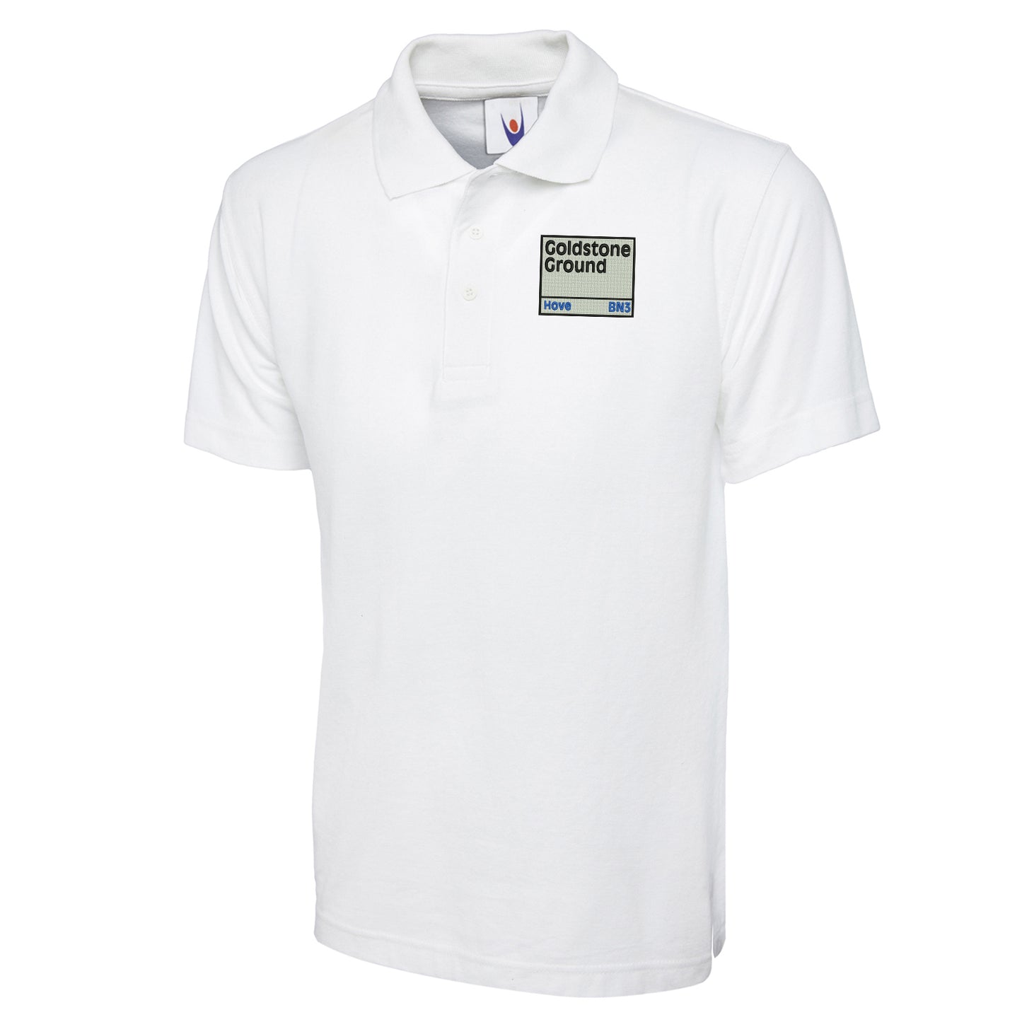 Brighton Goldstone Ground Polo Shirt 