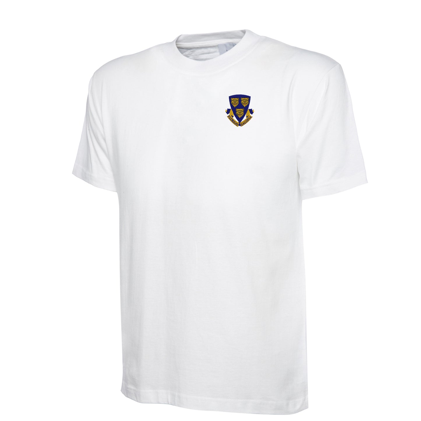 Shrewsbury Coat of Arms T Shirt