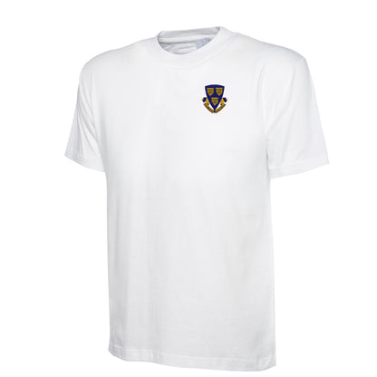 Shrewsbury Coat of Arms T Shirt