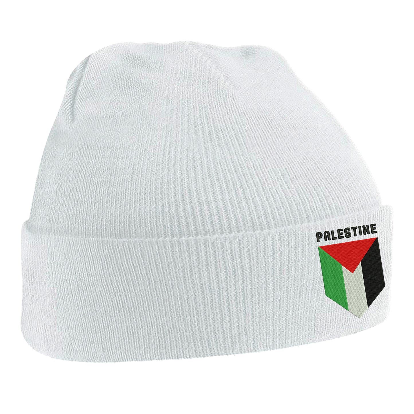 Palestine FC Beanie Hat
