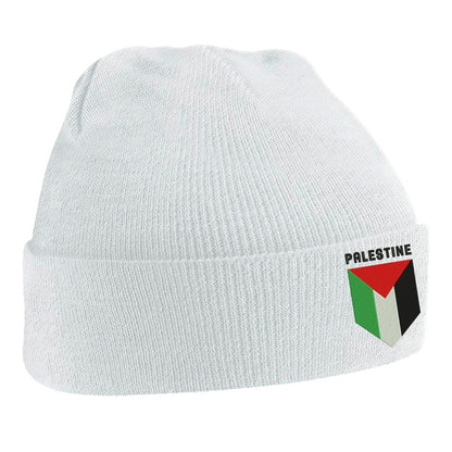Palestine FC Beanie Hat