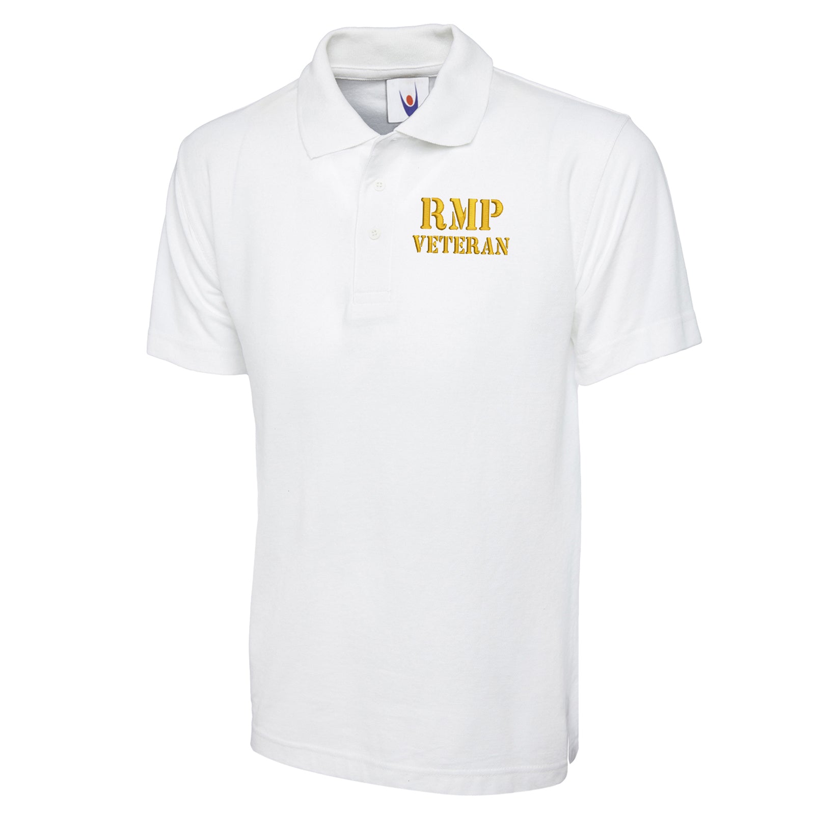 Royal Military Police Veteran Polo Shirt