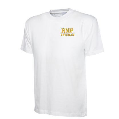 Childs Royal Military Police Veteran Shirt 