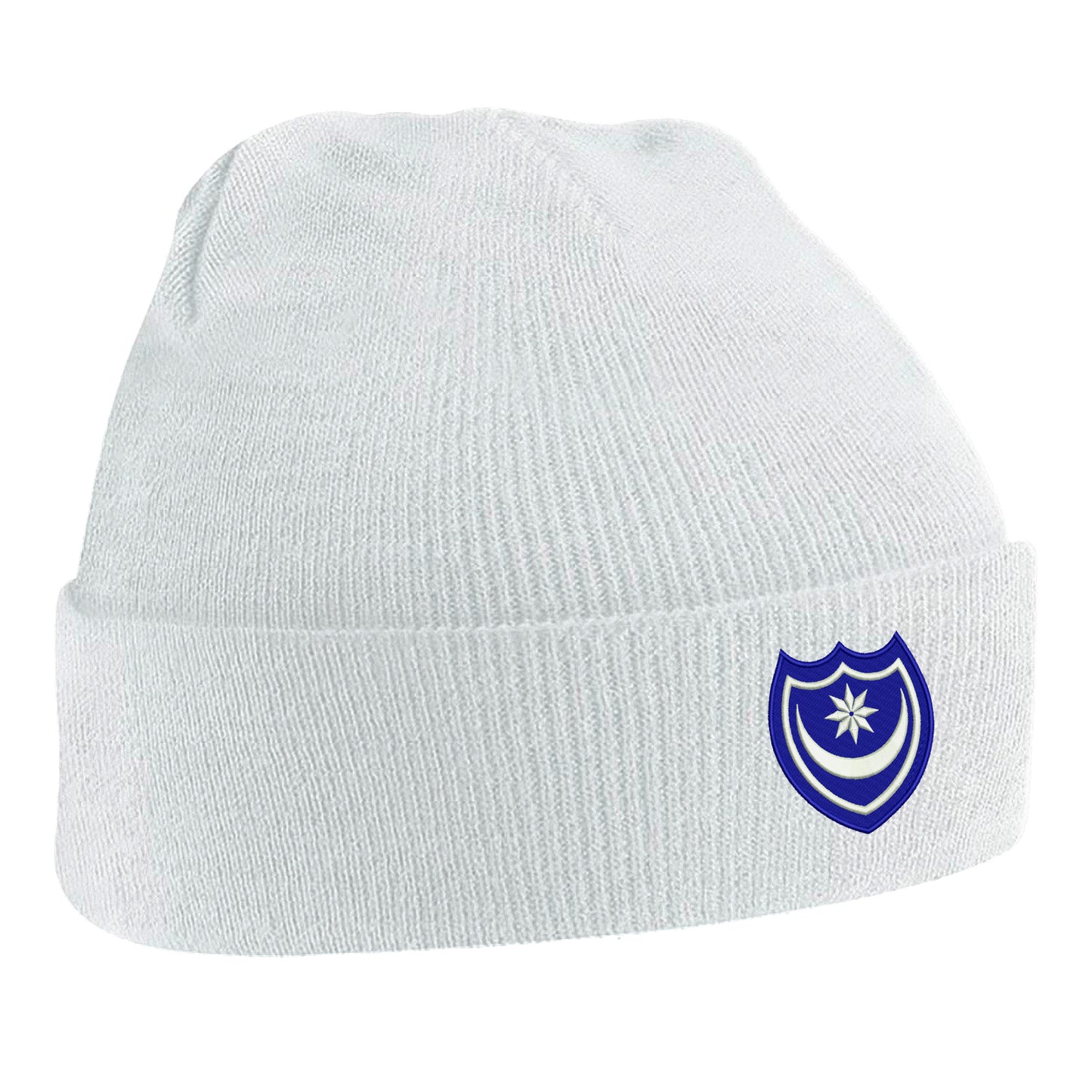 Portsmouth 1967 Embroidered Beanie Hat