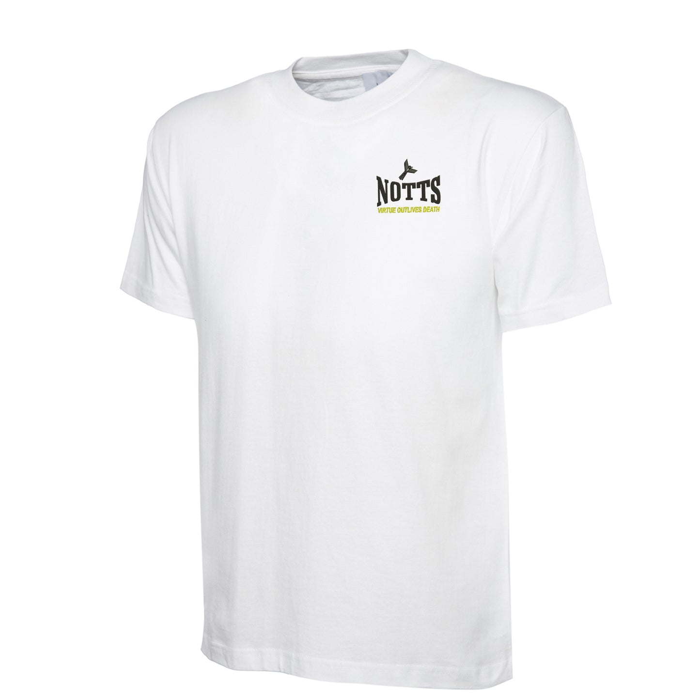 Notts County Football T Shirt
