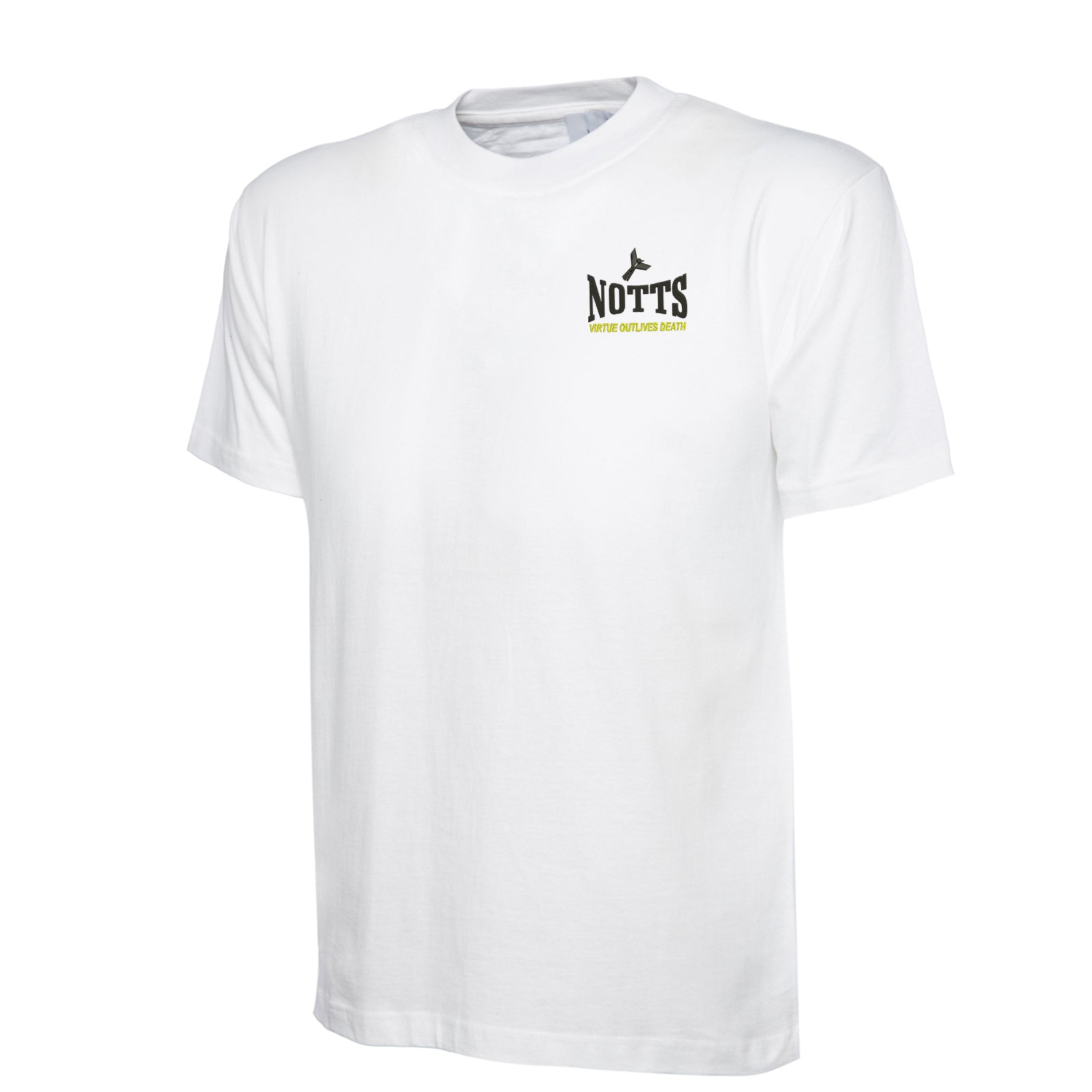 Notts County Football T Shirt