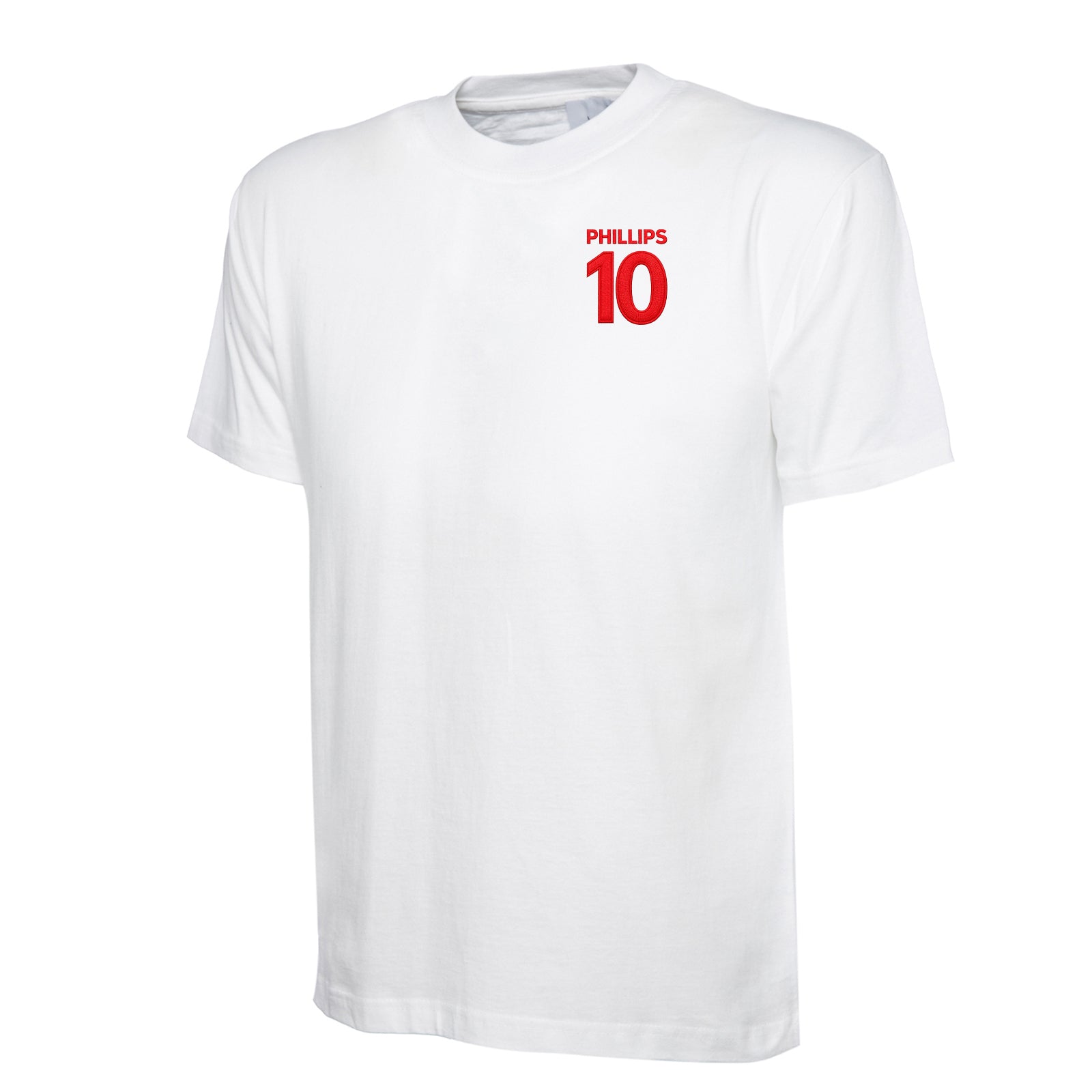 Childs Kevin Phillips Sunderland Football Shirt
